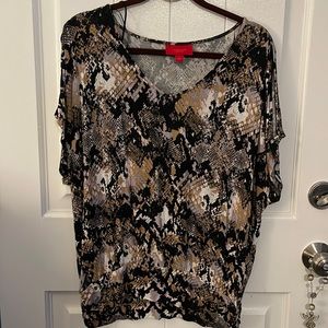 Woman’s blouse